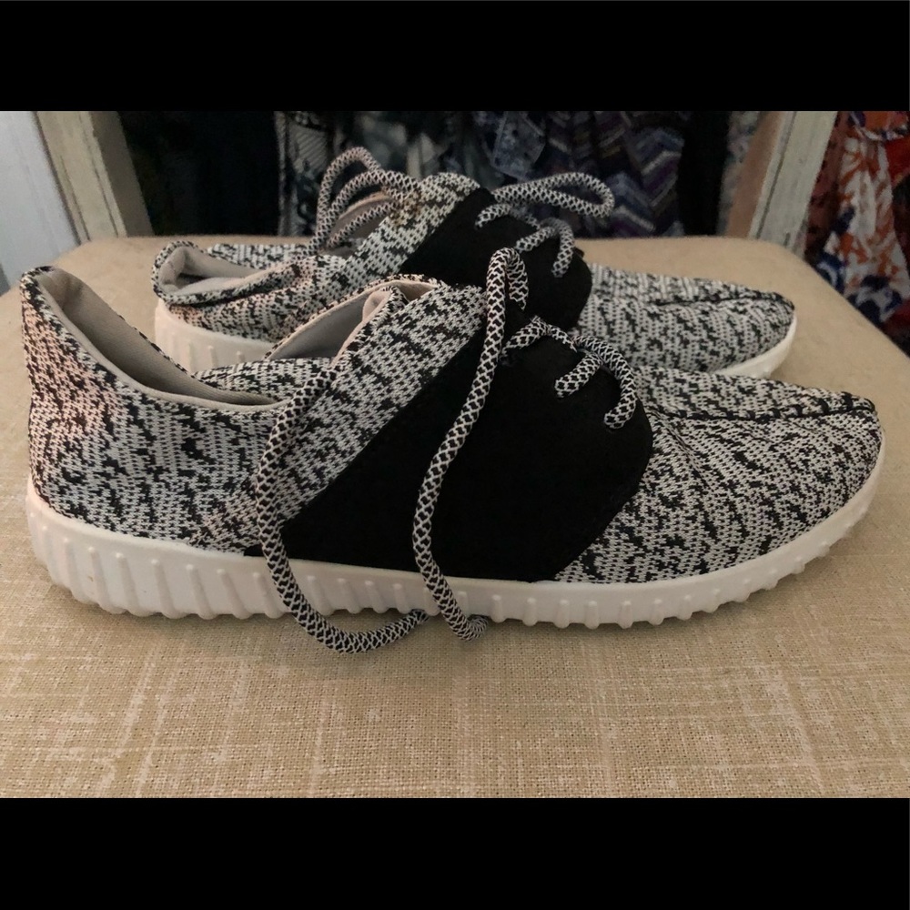 Madden sneakers